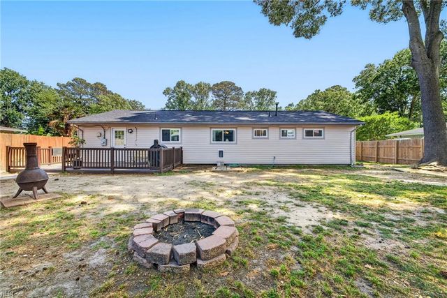 3428 Raintree RD, Virginia Beach, VA 23452