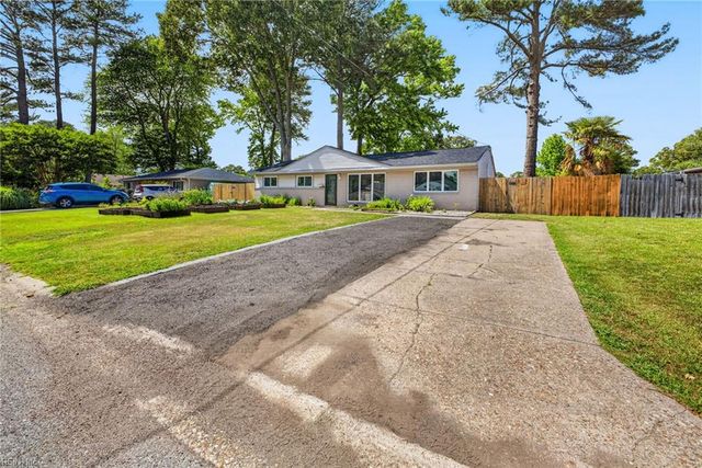 3428 Raintree RD, Virginia Beach, VA 23452