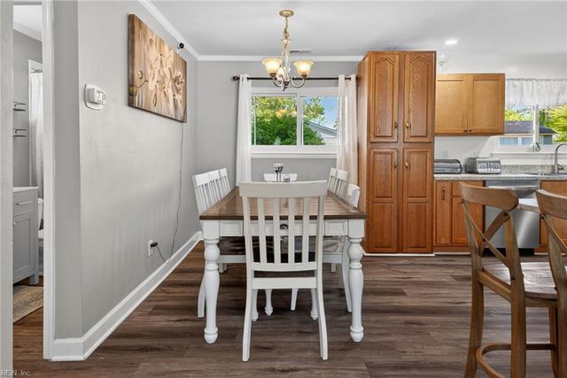 3428 Raintree RD, Virginia Beach, VA 23452