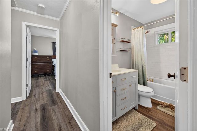 3428 Raintree RD, Virginia Beach, VA 23452