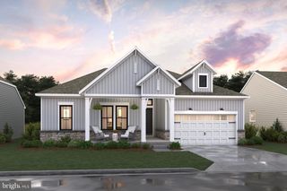 34561 SCENIC HARBOR WAY, Lewes, DE 19958