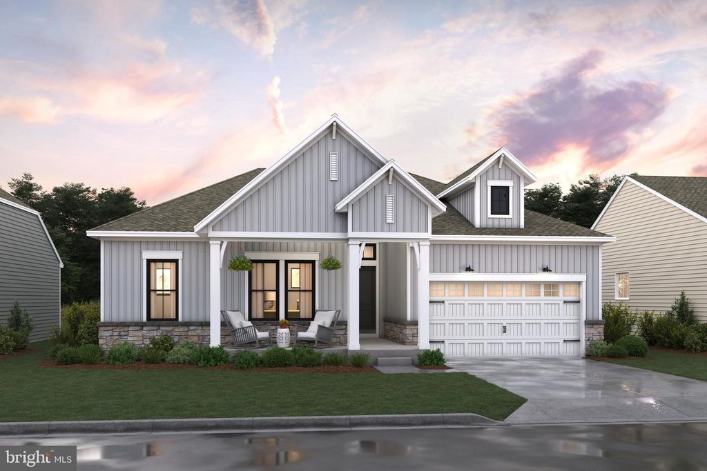 34561 SCENIC HARBOR WAY, Lewes, DE 19958