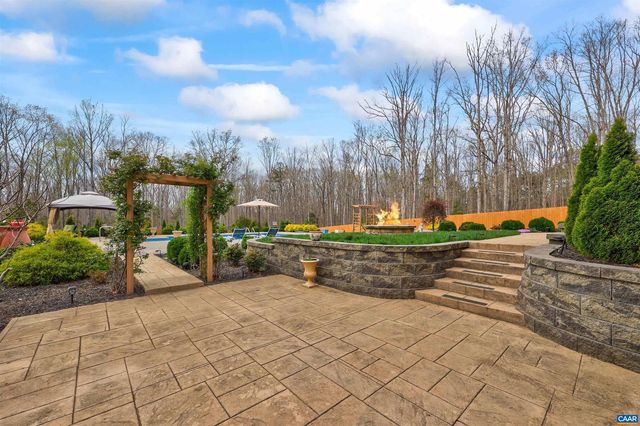 2819 HADEN MARTIN RD, Palmyra, VA 22963