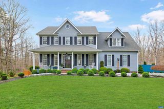 2819 HADEN MARTIN RD, Palmyra, VA 22963