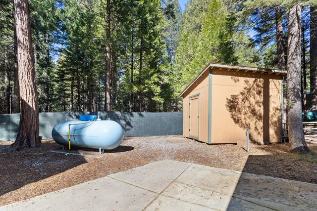 36676 Douglas Fir Court, Shingletown, CA 96088