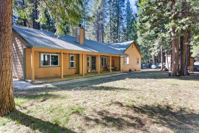 36676 Douglas Fir Court, Shingletown, CA 96088