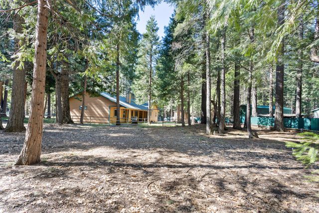 36676 Douglas Fir Court, Shingletown, CA 96088