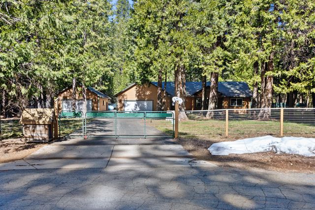 36676 Douglas Fir Court, Shingletown, CA 96088