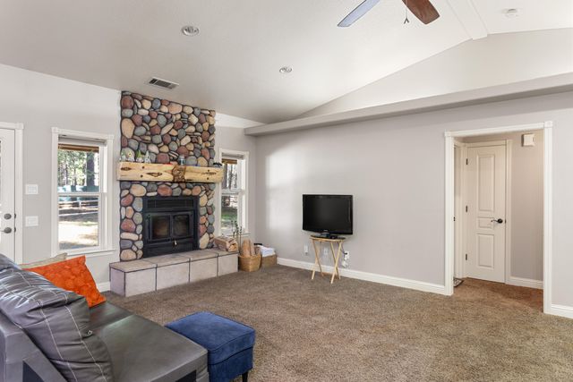 36676 Douglas Fir Court, Shingletown, CA 96088