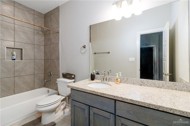 1981 N Retama Street, San Juan, TX 78589