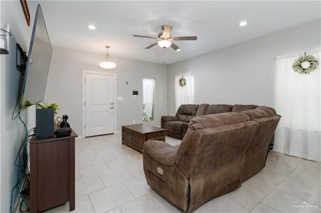 1981 N Retama Street, San Juan, TX 78589