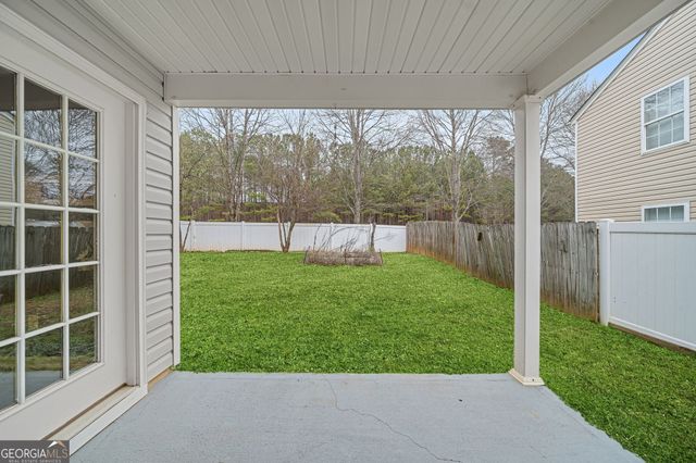 188 Ilex Drive, Canton, GA 30114