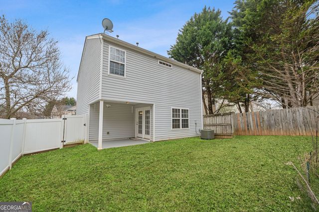 188 Ilex Drive, Canton, GA 30114