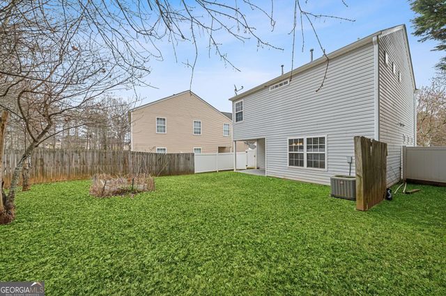 188 Ilex Drive, Canton, GA 30114