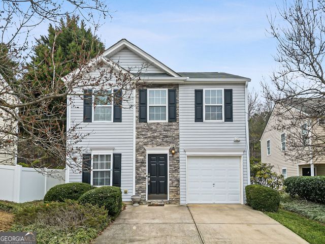 188 Ilex Drive, Canton, GA 30114