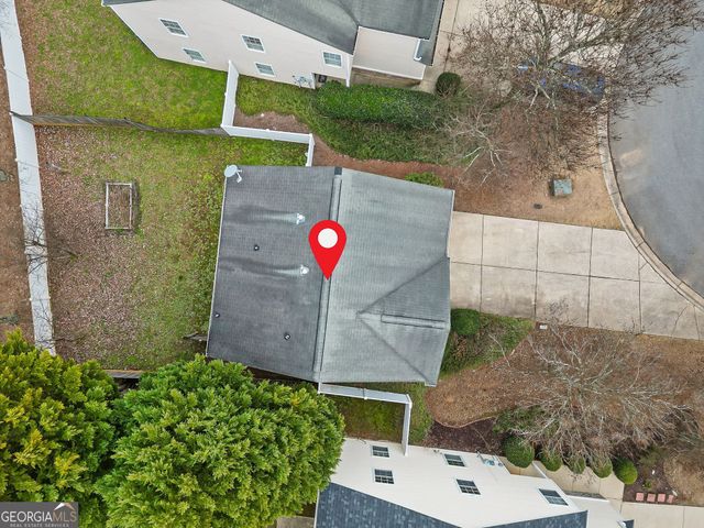 188 Ilex Drive, Canton, GA 30114