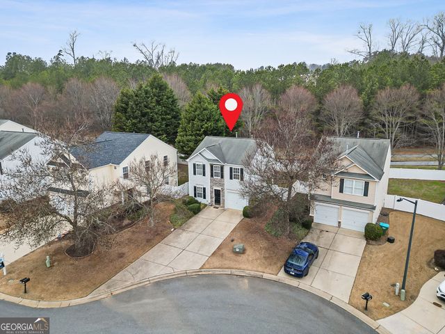 188 Ilex Drive, Canton, GA 30114