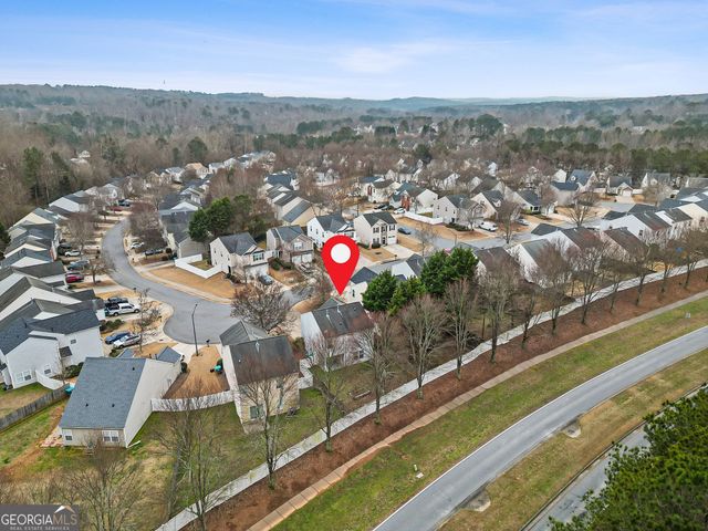 188 Ilex Drive, Canton, GA 30114