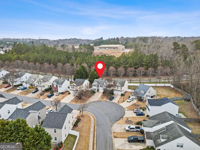 188 Ilex Drive, Canton, GA 30114