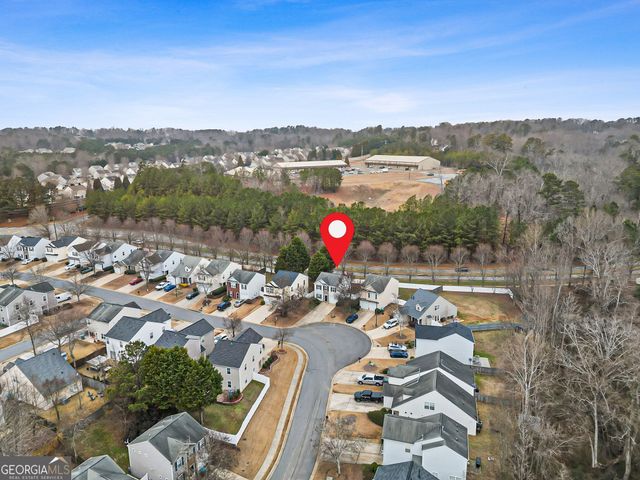 188 Ilex Drive, Canton, GA 30114