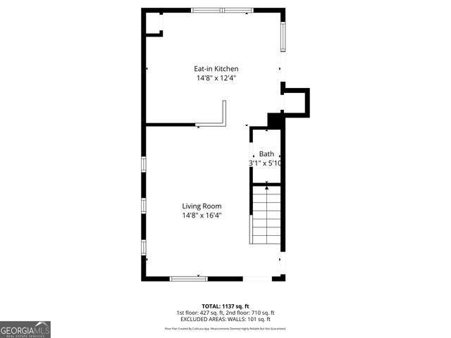 188 Ilex Drive, Canton, GA 30114