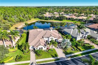 7788 Classics DR, Naples, FL 34113
