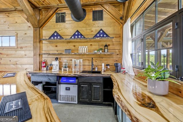850 Preacher Campbell Road, Clarkesville, GA 30523