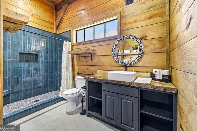 850 Preacher Campbell Road, Clarkesville, GA 30523