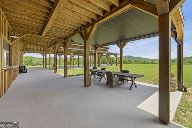 850 Preacher Campbell Road, Clarkesville, GA 30523