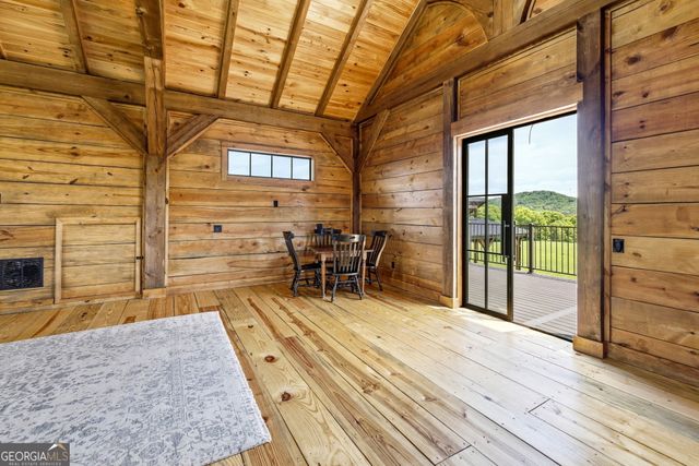 850 Preacher Campbell Road, Clarkesville, GA 30523