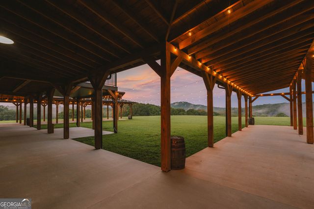 850 Preacher Campbell Road, Clarkesville, GA 30523