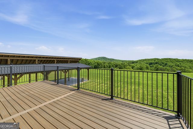 850 Preacher Campbell Road, Clarkesville, GA 30523