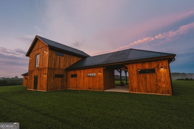 850 Preacher Campbell Road, Clarkesville, GA 30523