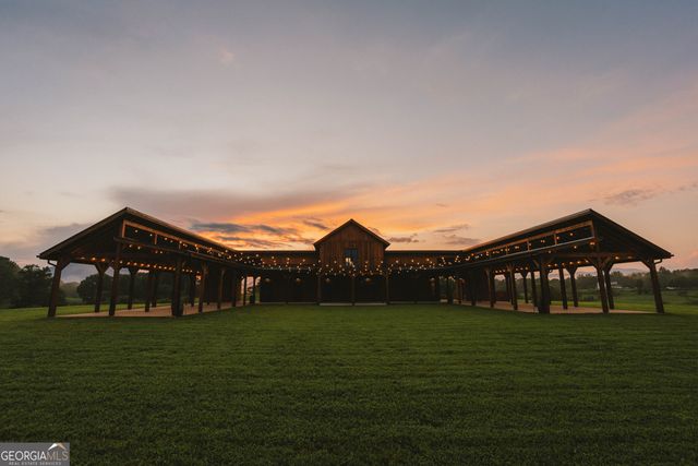 850 Preacher Campbell Road, Clarkesville, GA 30523