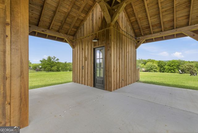 850 Preacher Campbell Road, Clarkesville, GA 30523