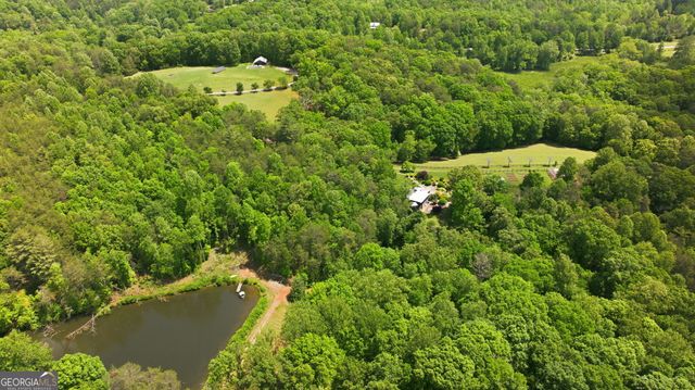 850 Preacher Campbell Road, Clarkesville, GA 30523
