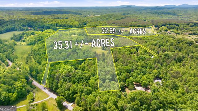 850 Preacher Campbell Road, Clarkesville, GA 30523