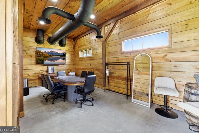 850 Preacher Campbell Road, Clarkesville, GA 30523