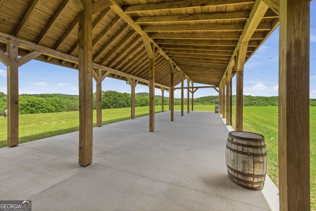 850 Preacher Campbell Road, Clarkesville, GA 30523