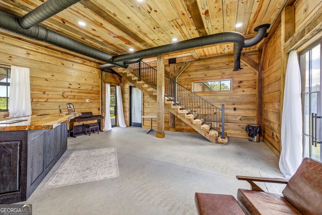 850 Preacher Campbell Road, Clarkesville, GA 30523