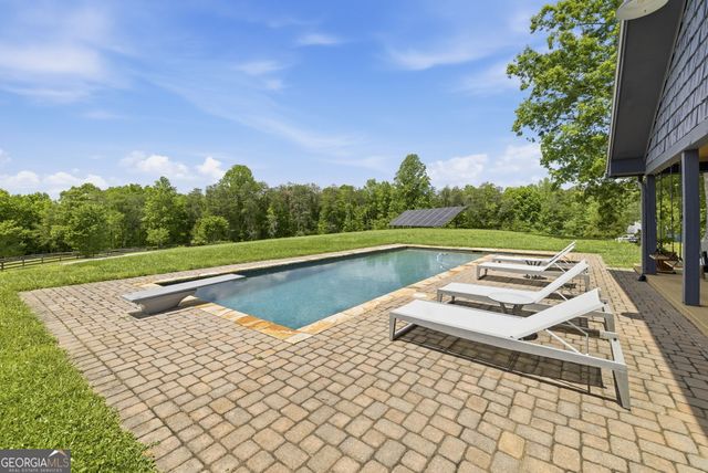 850 Preacher Campbell Road, Clarkesville, GA 30523