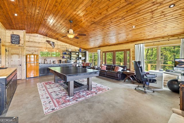 850 Preacher Campbell Road, Clarkesville, GA 30523