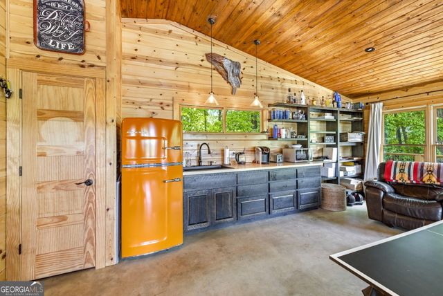 850 Preacher Campbell Road, Clarkesville, GA 30523