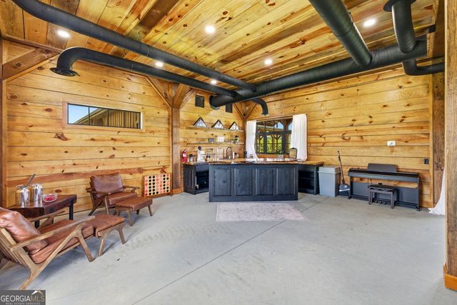 850 Preacher Campbell Road, Clarkesville, GA 30523