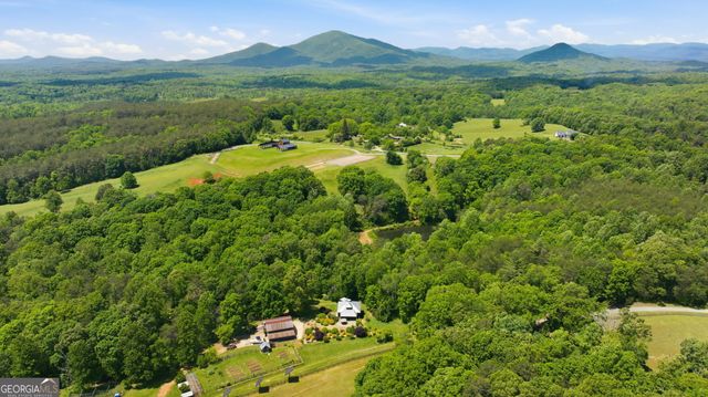850 Preacher Campbell Road, Clarkesville, GA 30523