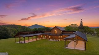 850 Preacher Campbell Road, Clarkesville, GA 30523