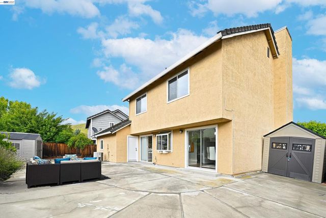 405 fieldstone drive, Fremont, CA 94536
