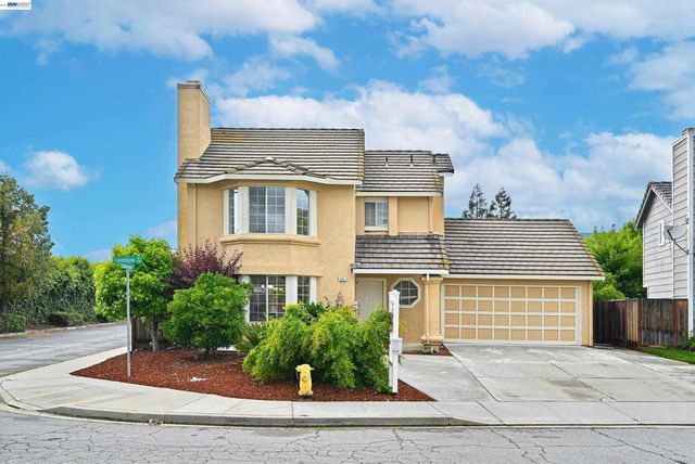 405 fieldstone drive, Fremont, CA 94536