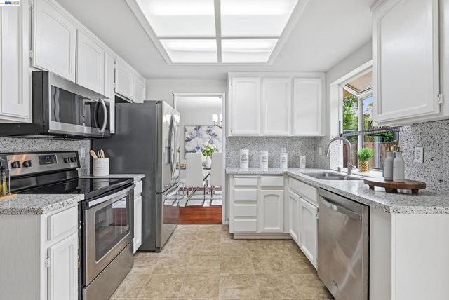 405 fieldstone drive, Fremont, CA 94536