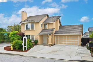 405 fieldstone drive, Fremont, CA 94536
